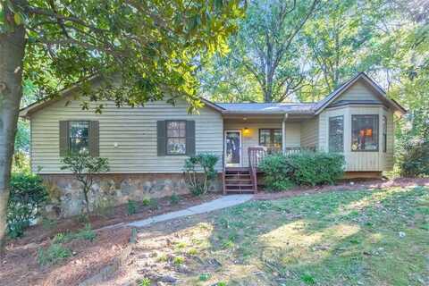 2260 Wysong Square NW, Kennesaw, GA 30144