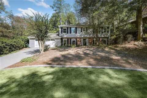 700 Greenvine Place, Roswell, GA 30076