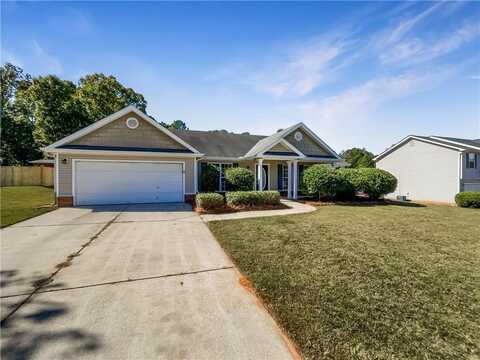 828 Brandon Drive, Winder, GA 30680