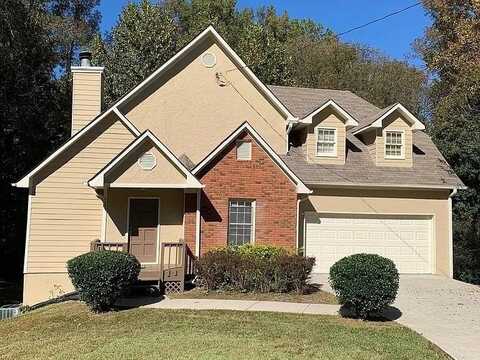 3097 Wendview Lane, Marietta, GA 30062