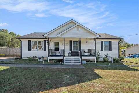 16 Adams Way NW, Adairsville, GA 30103