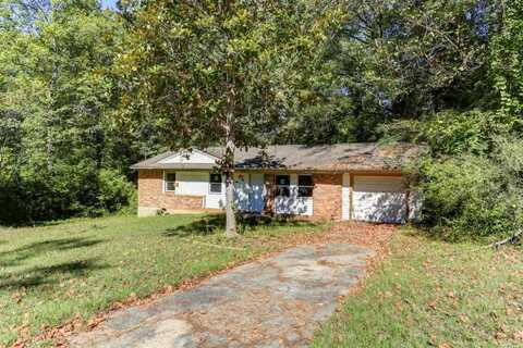 4473 Ryan Road, Conley, GA 30288