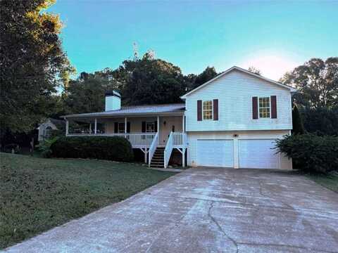 413 Kenny Lane, Temple, GA 30179