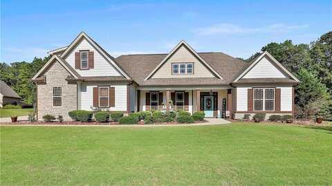 217 Country Lake Drive, Senoia, GA 30276