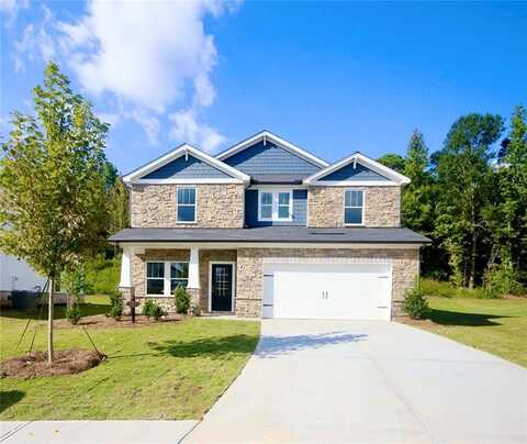 3117 Train Street, Buford, GA 30519