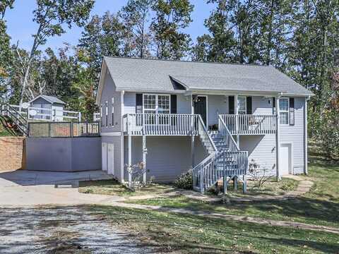 255 Sparkling Springs Road, Jasper, GA 30143