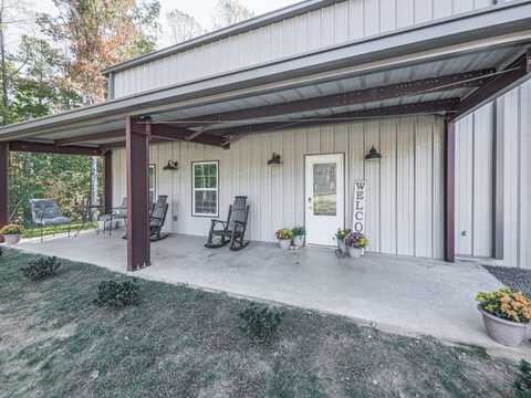 2201 Yellow Creek Road, Ball Ground, GA 30107