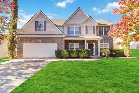 3527 Garden Mist Circle, Auburn, GA 30011