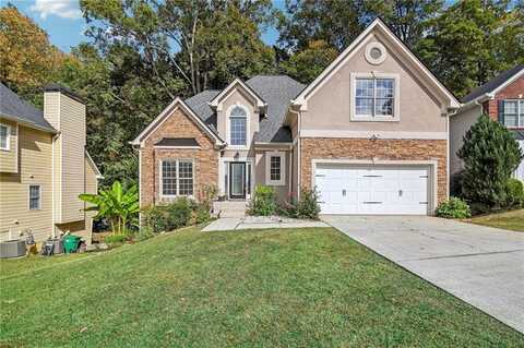 3045 Wyntree Drive, Peachtree Corners, GA 30071