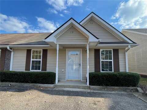 76 Brittany Court, Jasper, GA 30143