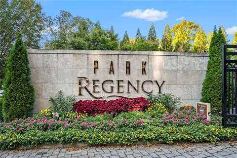 700 Park Regency Place NE, Atlanta, GA 30326