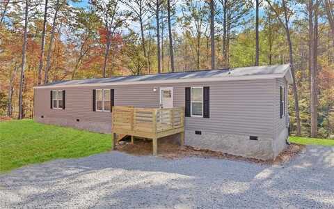 220 Amelia Drive, Ellijay, GA 30540