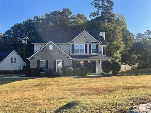 2013 Reserve Parkway, Mcdonough, GA 30253