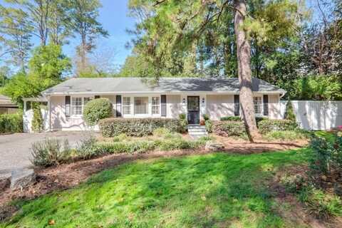 1624 Dresden Drive NE, Brookhaven, GA 30319