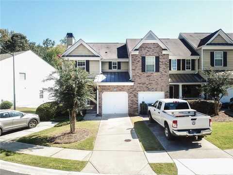 124 Terrace Walk, Woodstock, GA 30189