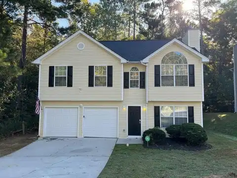 3228 Diamond Bluff, Union City, GA 30291