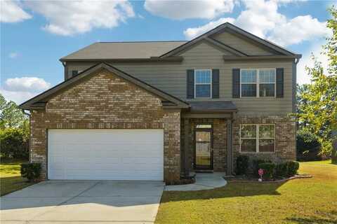 433 Lake Ridge Lane, Fairburn, GA 30213