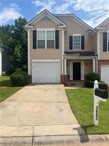 3682 Harvest Drive, Decatur, GA 30034