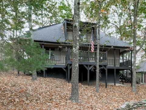 280 Pinebrook Drive, Waleska, GA 30183