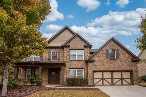 5825 Trailwood Court, Suwanee, GA 30024