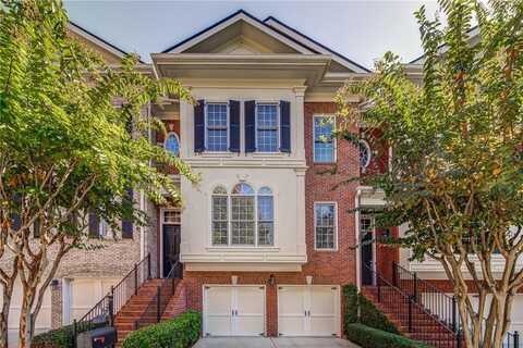 4317 Kingston Gate Cove, Atlanta, GA 30341