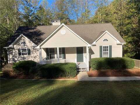 210 Crawfords Way, Dahlonega, GA 30533