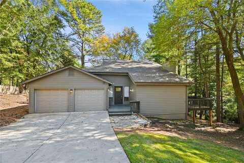 3800 Galloway Drive, Roswell, GA 30075