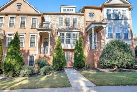 2827 MOUNT WILKINSON Parkway SE, Atlanta, GA 30339