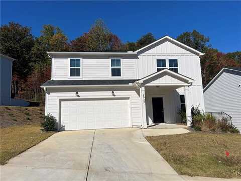 2937 Salinger Way, Gainesville, GA 30507