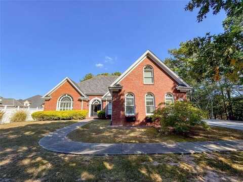 1380 Holly Brook Road, Snellville, GA 30078