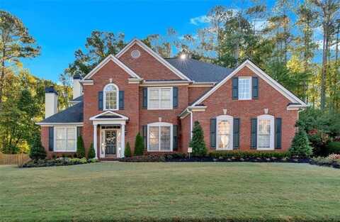 3883 Greensward View NW, Kennesaw, GA 30144