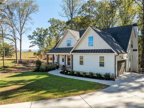 11 Bradley Road, Talking Rock, GA 30175