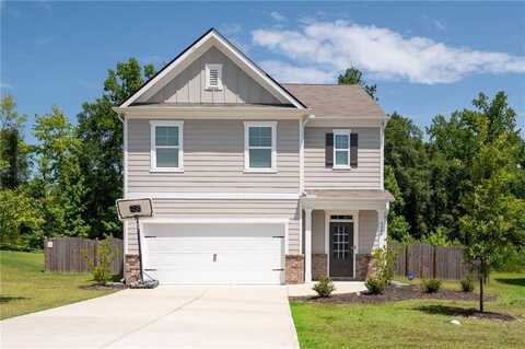 6904 Oak Valley Drive, Douglasville, GA 30134