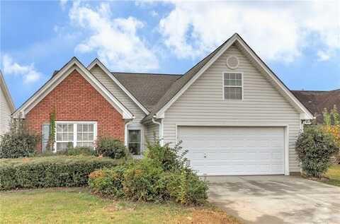 2652 Kirkhill Court, Lawrenceville, GA 30044