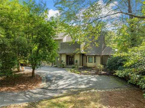 120 Cat Cay Court, Atlanta, GA 30350