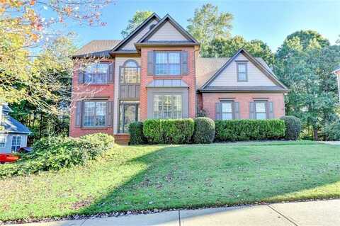 3165 Goldmist Drive, Buford, GA 30519