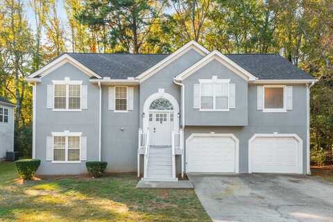 883 Aspen Drive, Lithia Springs, GA 30122