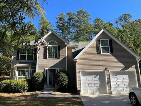 5165 Bridle Point Parkway, Snellville, GA 30039