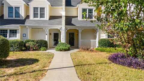 904 Cannongate Crossing SW, Marietta, GA 30064