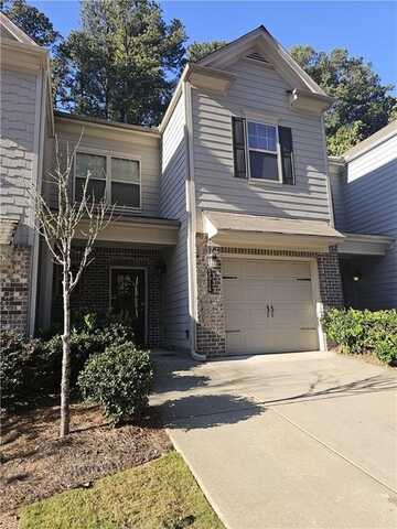 2516 Norwood Park Crossing, Atlanta, GA 30340