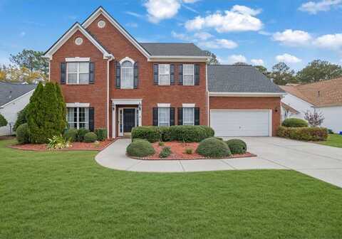 1177 Apalachee Run Trail, Dacula, GA 30019