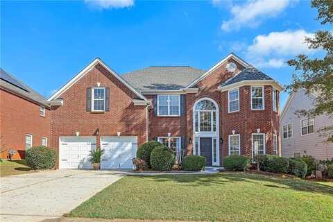 575 Maple Crest Drive, Lawrenceville, GA 30044