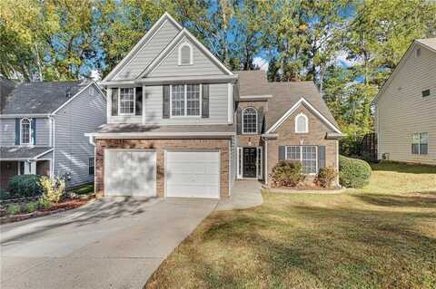 3243 Strathmore Drive, Duluth, GA 30096