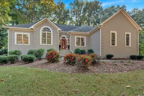 6144 Pritchett Drive, Powder Springs, GA 30127