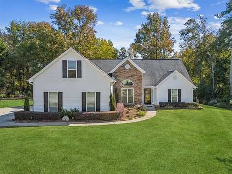 6032 DEVONSHIRE Drive, Flowery Branch, GA 30542