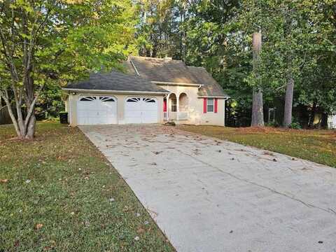 237 Hillandale Drive, Stockbridge, GA 30281