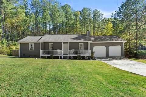 1540 Bullock Trail, Loganville, GA 30052