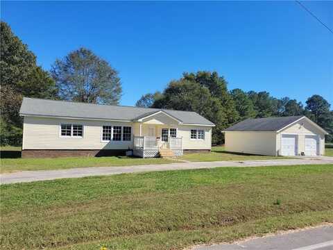 3 Bailey Rd, Rome, GA 30161