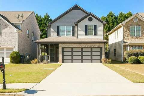 2737 Chamberlain Court, Lawrenceville, GA 30044