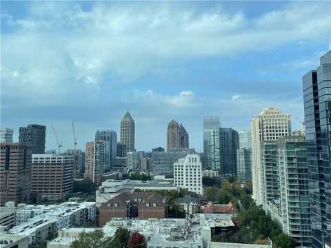 860 Peachtree Street NE, Atlanta, GA 30308